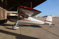 N3791V @ KDAG - I love US smaller airports. Candy everywhere! - by Krister Karlsmoen