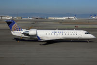 N971SW @ KSFO - At San Francisco - by Micha Lueck