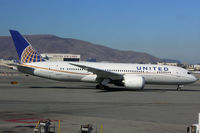 N29907 @ KSFO - At San Francisco - by Micha Lueck