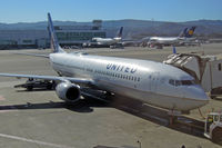 N38443 @ KSFO - At San Francisco - by Micha Lueck