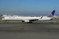 N56859 @ KSFO - At San Francisco - by Micha Lueck