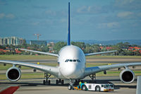 9V-SKA @ YSSY - At Sydney - by Micha Lueck