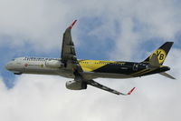 TC-JSJ @ LMML - A321 TC-JSJ Turkish Airlines in Borussia Dortmond livery. - by Raymond Zammit