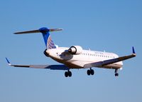 N771SK @ SHV - At Shreveport Regional. - by paulp
