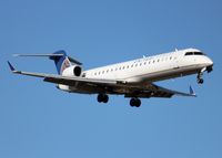 N771SK @ SHV - At Shreveport Regional. - by paulp