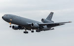 86-0030 @ ETAR - on final RW26 - by Friedrich Becker
