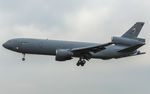 86-0030 @ ETAR - on final RW26 - by Friedrich Becker