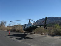 N2086N @ SZP - 1994 Schweizer 269D, one Allison 250-20c Turboshaft, 235 shp for takeoff, 220 shp max continuous - by Doug Robertson
