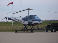 N200EH @ I68 - Enstrom - by Christian Maurer