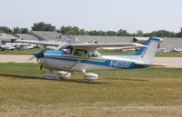 N4659G @ KOSH - Cessna 172N - by Mark Pasqualino