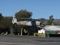 N131BF photo, click to enlarge
