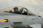 ZJ937 @ EGXC - RAF 11 Sqn - by Chris Hall