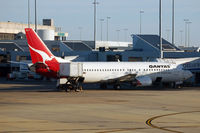 VH-TJR @ YMML - At Tullamarine - by Micha Lueck