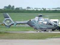 G-OPAH @ EGBJ - @ Gloucester (Staverton) Airport. - by Paul Massey