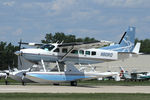 N80RD @ OSH - 2015 EAA AirVenture - Oshkosh, Wisconsin