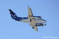 N68RF @ KSRQ - NOAA 68 (N68RF) on approach to Sarasota-Bradenton International Airport - by Donten Photography