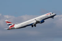 G-LCYT @ LSZH - Climbing out of Zurich - by alanh