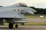 ZJ924 @ EGXC - RAF 11(F) Sqn - by Chris Hall