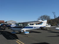 N736BF photo, click to enlarge