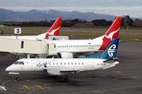 ZK-NLM @ NZCH - At Christchurch - by Micha Lueck