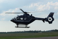 D-HVBM @ EDAQ - Federal police heli on visit.... - by Holger Zengler