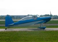 N6279G @ OSH - At AirVenture - by paulp