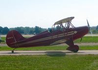 N167Q @ OSH - At AirVenture - by paulp