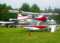 N2MD @ OSH - At AirVenture - by paulp