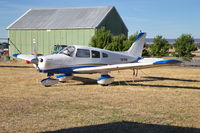 VH-PMU @ YCWR - Cowra NSW 17-11-2014