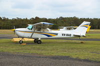 VH-BAO @ YWVA - Warnervale NSW 10-11-2014 - by Arthur Scarf
