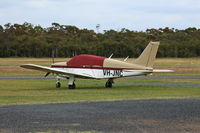 VH-JNC @ YWVA - Warnervale NSW 10-11-2014 - by Arthur Scarf