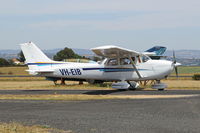 VH-EIB @ YBTH - Bathurst NSW 13-11-2014 - by Arthur Scarf