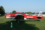 N4101K @ OSH - 2015 EAA AirVenture - Oshkosh, Wisconsin - by Zane Adams