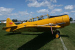 N47217 @ OSH - 2015 EAA AirVenture - Oshkosh, Wisconsin - by Zane Adams