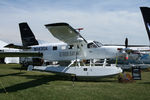 N143QK @ OSH - 2015 EAA AirVenture - Oshkosh, Wisconsin