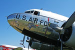N8704 @ OSH - 2015 EAA AirVenture - Oshkosh, Wisconsin - by Zane Adams