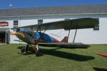 N151N @ OSH - 2015 - EAA AirVenture - Oshkosh Wisconsin.