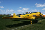 N3167G @ OSH - 2015 - EAA AirVenture - Oshkosh Wisconsin. - by Zane Adams