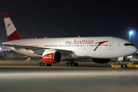 OE-LPD @ VIE - myAustrian