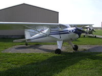 N71824 - Noblesville IN  - I80 - by Bob Kelso