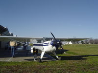 N71824 - Noblesville airport - I80 - by Bob Kelso