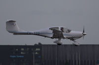 PH-TDS @ EHAM - Finals