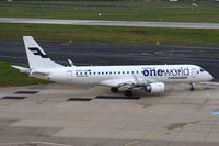 OH-LKN @ EDDL - Taxiing - by Günter Reichwein