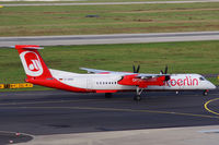 D-ABQI @ EDDL - Taxiing - by Günter Reichwein