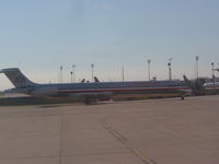 N9628W @ DFW - DC-9-83 28W