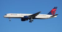 N534US @ TPA - Delta - by Florida Metal