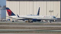 N535US @ LAX - Delta - by Florida Metal