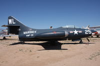125183 @ MZJ - rarer aircraft - by EF0048