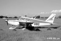ZK-DBO @ NZFI - D Whitmore, Kumara