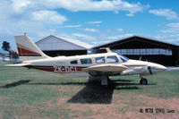 ZK-DCI @ NZHS - Law Air Ltd., Levin
lease to: Hawkes Bay & East Coast AC, Hastings